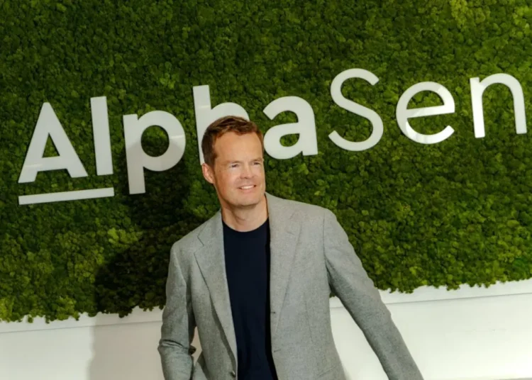 H Google επενδύει 100 εκατ. δολάρια στην AI Startup AlphaSense