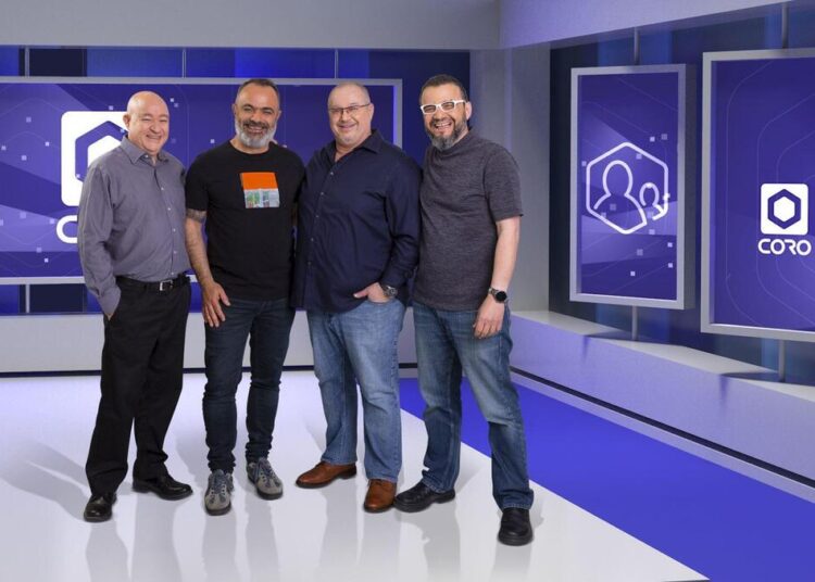 Η startup Cyber Coro συγκεντρώνει επιπλέον 75 εκατομμύρια δολάρια για την ασφάλεια των επιχειρήσεων της μεσαίας αγοράς