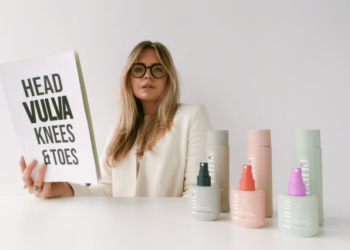 Η Luna Daily συγκεντρώνει 3,3 εκατ. ευρώ για τη φίρμα γυναικείας περιποίησης