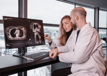 Η MVision AI συγκεντρώνει 5,4 εκατομμύρια ευρώ για την επιτάχυνση της θεραπείας του καρκίνου