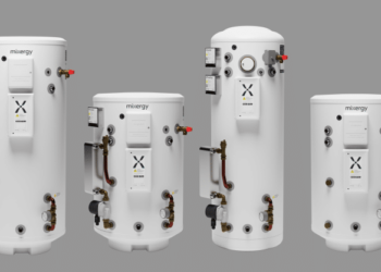 Η Mixergy συγκέντρωσε 8,5 εκατ. ευρώ για να καταστήσει τη θέρμανση των κατοικιών πιο αποδοτική και οικονομική