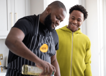 Η Oja εξασφαλίζει την υποστήριξη του Ραχίμ Στέρλινγκ για το ethnic ψηφιακό της σούπερ μάρκετ