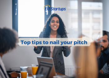 Κορυφαίες συμβουλές για να τα καταφέρετε στο επόμενο pitch σας!