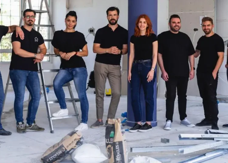 Protio: «Άνοιγμα» στη Θεσσαλονίκη για την proptech Startup