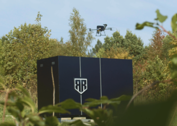 Η REAKTO σηκώνει 1 εκατ. ευρώ για να λανσάρει τη λύση ασφαλείας drone