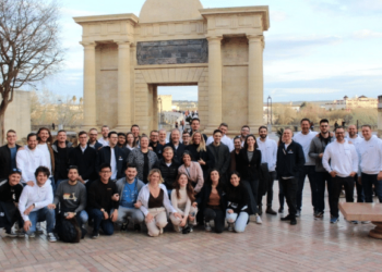 Η TROOP συγκεντρώνει 10 εκατ. ευρώ για την επέκταση του οικοσυστήματος διοργάνωσης συναντήσεων και εκδηλώσεων