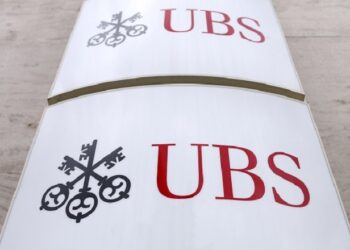 UBS: Βουτιά 52% στα κέρδη το α’ τρίμηνο του 2023