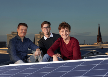 Η ampere.cloud συγκεντρώνει 5 εκατ. ευρώ για τη μετάβαση στη βιώσιμη ενέργεια