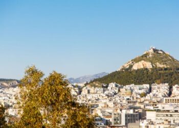 Το ακριβότερο διαμέρισμα της Αθήνας: Ποιος πλήρωσε 18 εκατ. ευρώ για ένα ρετιρέ;