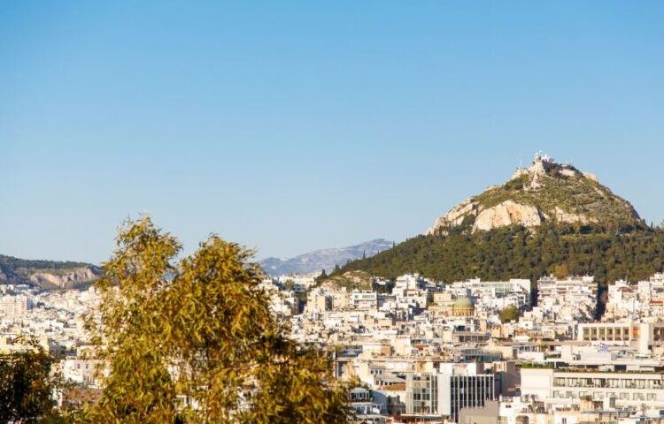 Το ακριβότερο διαμέρισμα της Αθήνας: Ποιος πλήρωσε 18 εκατ. ευρώ για ένα ρετιρέ;