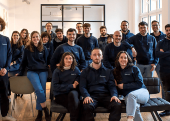 Η Atlas Metrics συγκεντρώνει 5,2 εκατ. ευρώ για να δώσει τη δυνατότητα στις εταιρείες να ενισχύσουν τις επιδόσεις τους στον τομέα των ESG