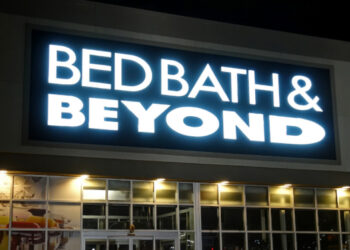 Το λάθος των 12 δισ. δολαρίων που οδήγησε στη χρεοκοπία την Bed, Bath & Beyond