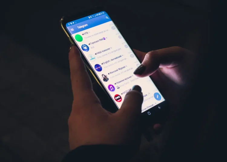Η σκοτεινή πλευρά του Telegram: Αυτοματοποιημένο phishing και ακριβές απάτες