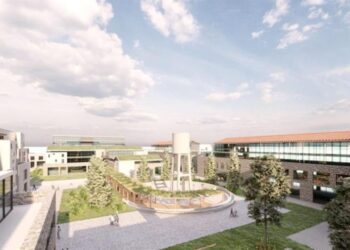 Νέος διαγωνισμός για την Πολιτεία Καινοτομίας στην οδό Πειραιώς