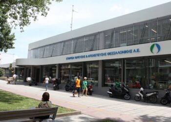 ΕΥΑΘ: Ζημιές 4 εκατ. ευρώ το 2022 λόγω της εκτίναξης του κόστους ηλεκτρικής ενέργειας