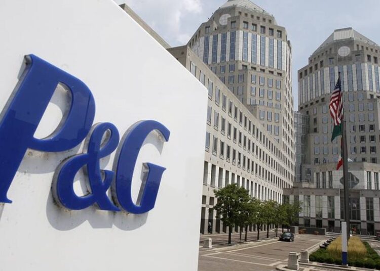Procter & Gamble: Ξεπέρασαν τις εκτιμήσεις τα κέρδη – Προβλέπει μεγαλύτερο τζίρο