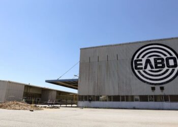 Γαλλογερμανικό ενδιαφέρον για την ΕΛΒΟ: Δύο χρόνια μετά την πώληση σε Ισραηλινούς