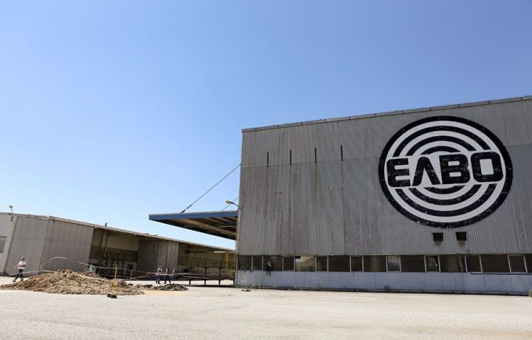 Γαλλογερμανικό ενδιαφέρον για την ΕΛΒΟ: Δύο χρόνια μετά την πώληση σε Ισραηλινούς