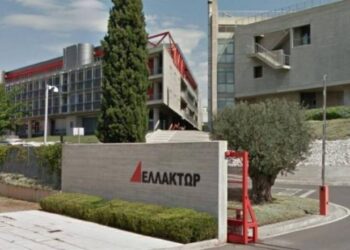 Ελλάκτωρ: Άνω του 1 δισ. ευρώ τα έσοδα το 2022