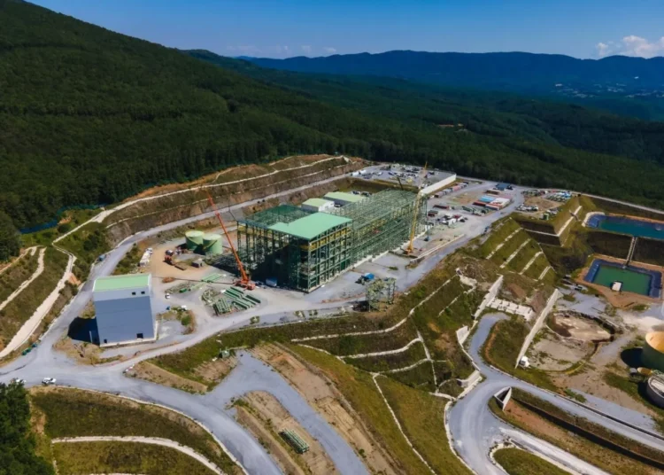 Η Ελληνικός Χρυσός για ακόμη μια χρονιά στις The Most Sustainable Companies in Greece