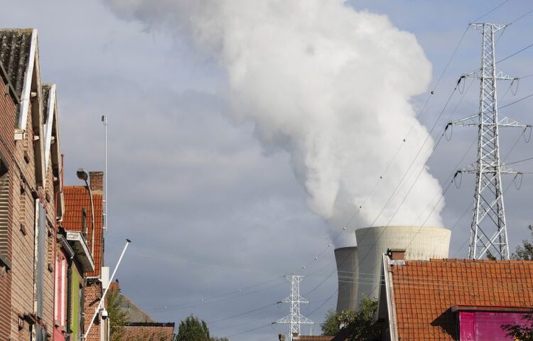 BCG: Η τεχνολογία carbon capture είναι πλέον οικονομικά βιώσιμη