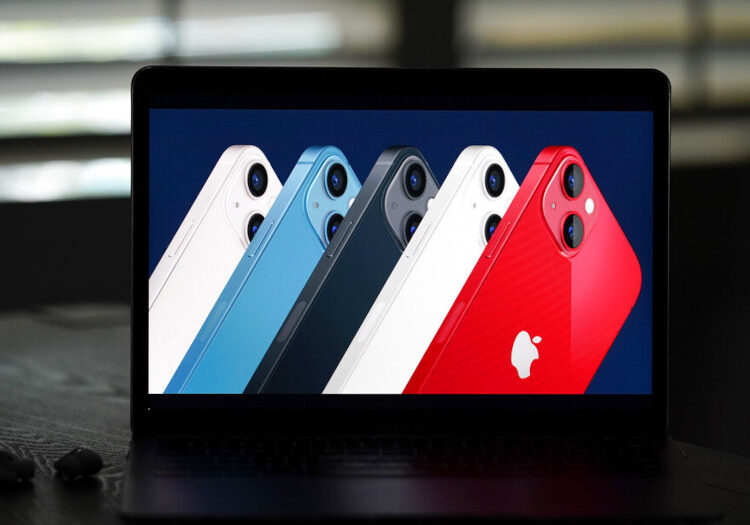 Η παγκόσμια αγορά Smartphone συρρικνώνεται αλλά η Apple αυξάνει το μερίδιο της