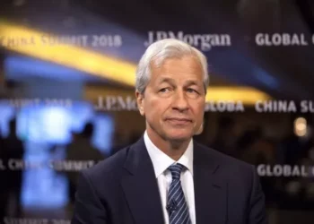 Ντάιμον: Είμαστε κοντά στο «τέλος» της τραπεζικής κρίσης