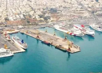 ΤΑΙΠΕΔ: Δύο προσφορές από ΓΕΚ ΤΕΡΝΑ – AVIAREPS και Grimaldi για το λιμάνι Ηρακλείου