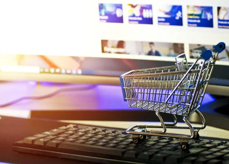 Online Super Market: Αυξημένος κατά 10% ο τζίρος το πρώτο τρίμηνο του 2023