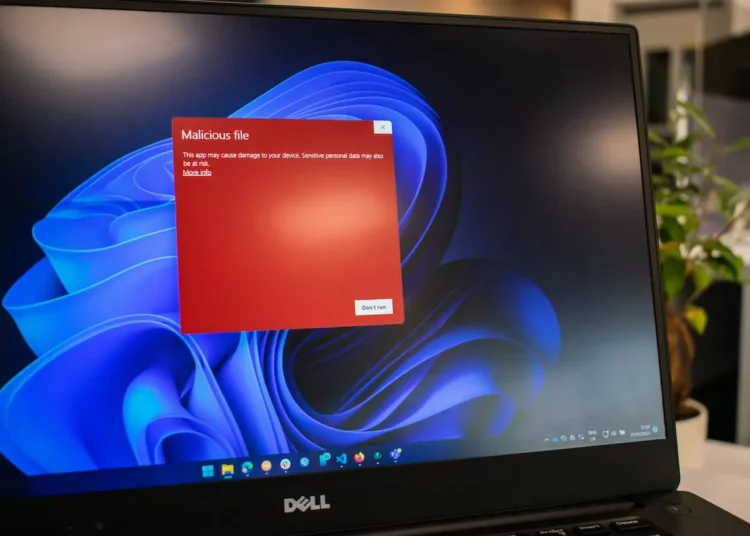 Check Point Research: Το Trojan Emotet ανέβηκε στη δεύτερη θέση των πιο διαδεδομένων κακόβουλων προγραμμάτων