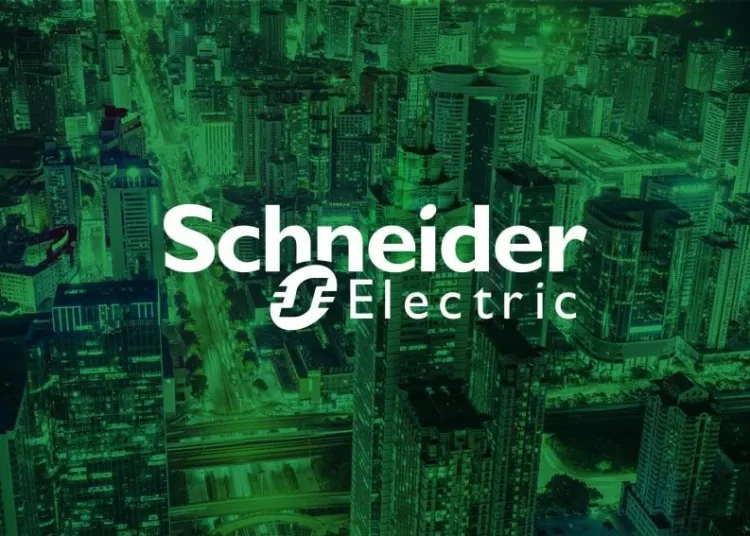 Schneider Electric: Ισχυρά αποτελέσματα στον τομέα της βιωσιμότητας για το 2022