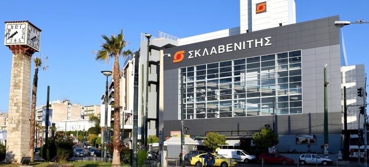 Σκλαβενίτης: Στην πρώτη θέση της λιανικής και το 2023 – Τα 3 σημεία που υπεροχής