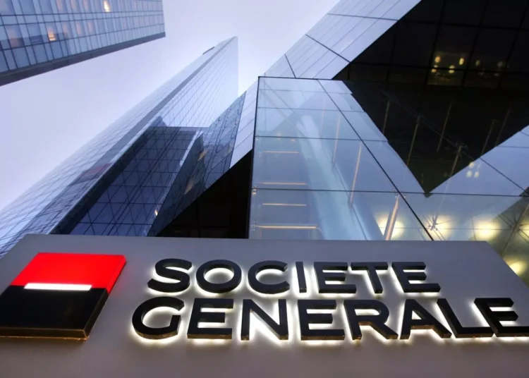 Société Générale: Βλέπει πιθανότητα «εξόδου» της Τέρνα Ενεργειακή από τον MSCI Greece Standard