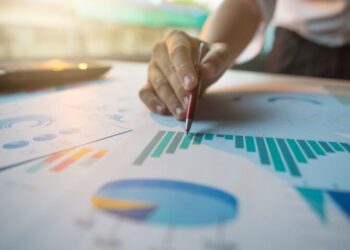 Αύξηση 1,1% στον τζίρο των επιχειρήσεων – Πάνω από 25 δισ. ευρώ