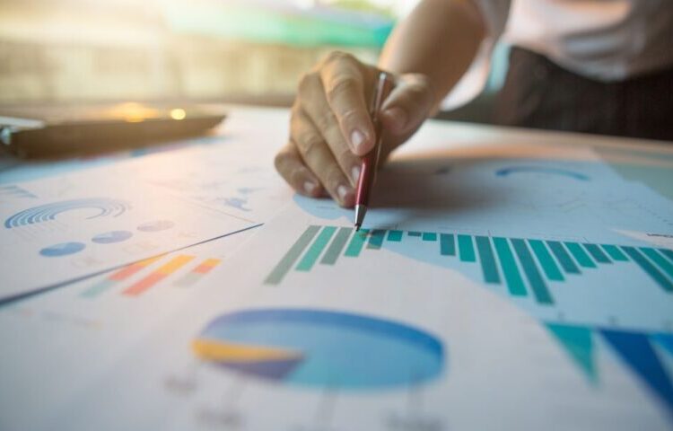 Αύξηση 1,1% στον τζίρο των επιχειρήσεων – Πάνω από 25 δισ. ευρώ