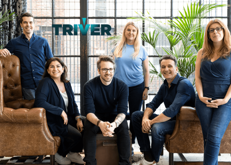 Η Triver του Λονδίνου εισάγει 7 εκατομμύρια λίρες για την παροχή κεφαλαίων κίνησης σε μικρές επιχειρήσεις
