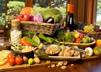 Σε χαμηλό άνω του 1,5 έτους ο παγκόσμιος δείκτης τιμών των τροφίμων (πίνακας)