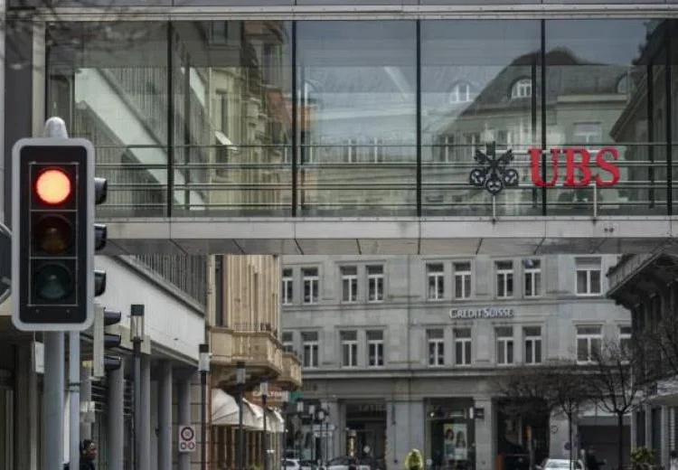 Οι κάτοχοι ομολόγων της Credit Suisse μηνύουν την ελβετική ρυθμιστική αρχή