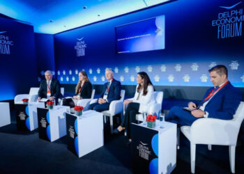 Η Ελλάδα επενδύει στον luxury τουρισμό και έχει γίνει παγκόσμιος προορισμός