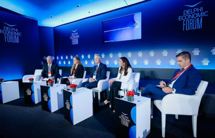 Η Ελλάδα επενδύει στον luxury τουρισμό και έχει γίνει παγκόσμιος προορισμός