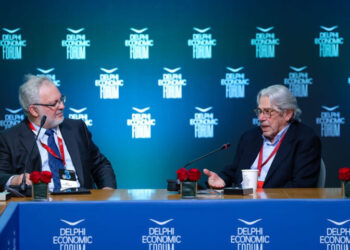 Δύο τα βασικά εμπόδια για την ανάπτυξη της έρευνας στην Ελλάδα: η γραφειοκρατία και η έλλειψη στρατηγικής