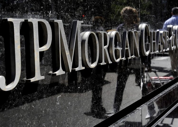 JP Morgan: Καταφύγιο για τους επενδυτές χρυσός και τεχνολογία