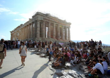 Η Ελλάδα πρέπει και μπορεί να γίνει brand name στον Τουρισμό Υγείας