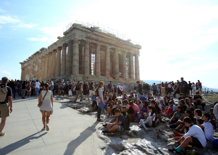 Η Ελλάδα πρέπει και μπορεί να γίνει brand name στον Τουρισμό Υγείας