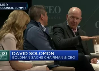 Τι περιμένουν κορυφαίοι CEOs για την οικονομία των ΗΠΑ: «Ιστορικά δεν έχουμε ξαναδεί κάτι τέτοιο»