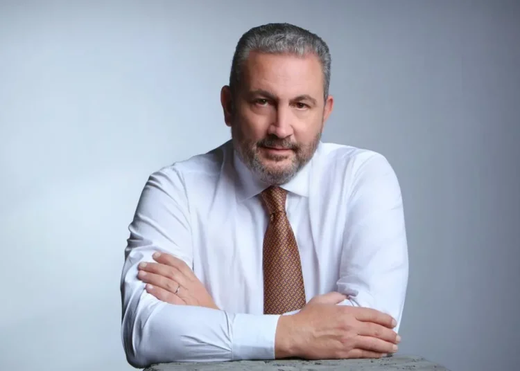 Mega επένδυση από την Thrivest Holding, ιδρύει μη συστημική τράπεζα