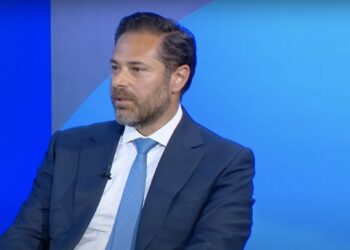 Aziz Francis – Brook Lane Capital: «Η Αθήνα μπορεί να γίνει ένας πολύ μεγάλος ευρωπαϊκός προορισμός» (pics)