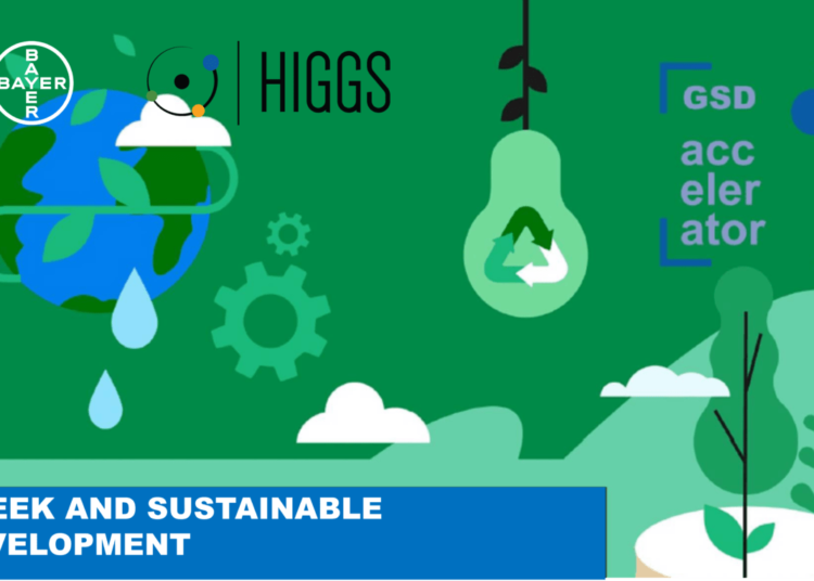 Bayer Ελλάς: Συνεργασία με το πρόγραμμα «Green and Sustainable Development Accelerator» του HIGGS