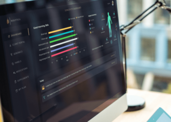 Η Biolytica συγκεντρώνει 5,34 εκατ. ευρώ για την εξαιρετικά εξατομικευμένη AI πλατφόρμα δεδομένων υγείας