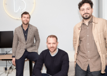 Η Bits Technology συγκεντρώνει 4 εκατ. ευρώ για να αναμορφώσει το μέλλον της fintech